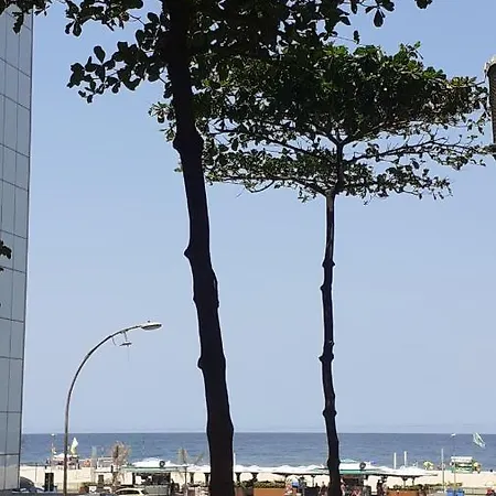 O Melhor De Copacabana Rio de Janeiro Exterior foto