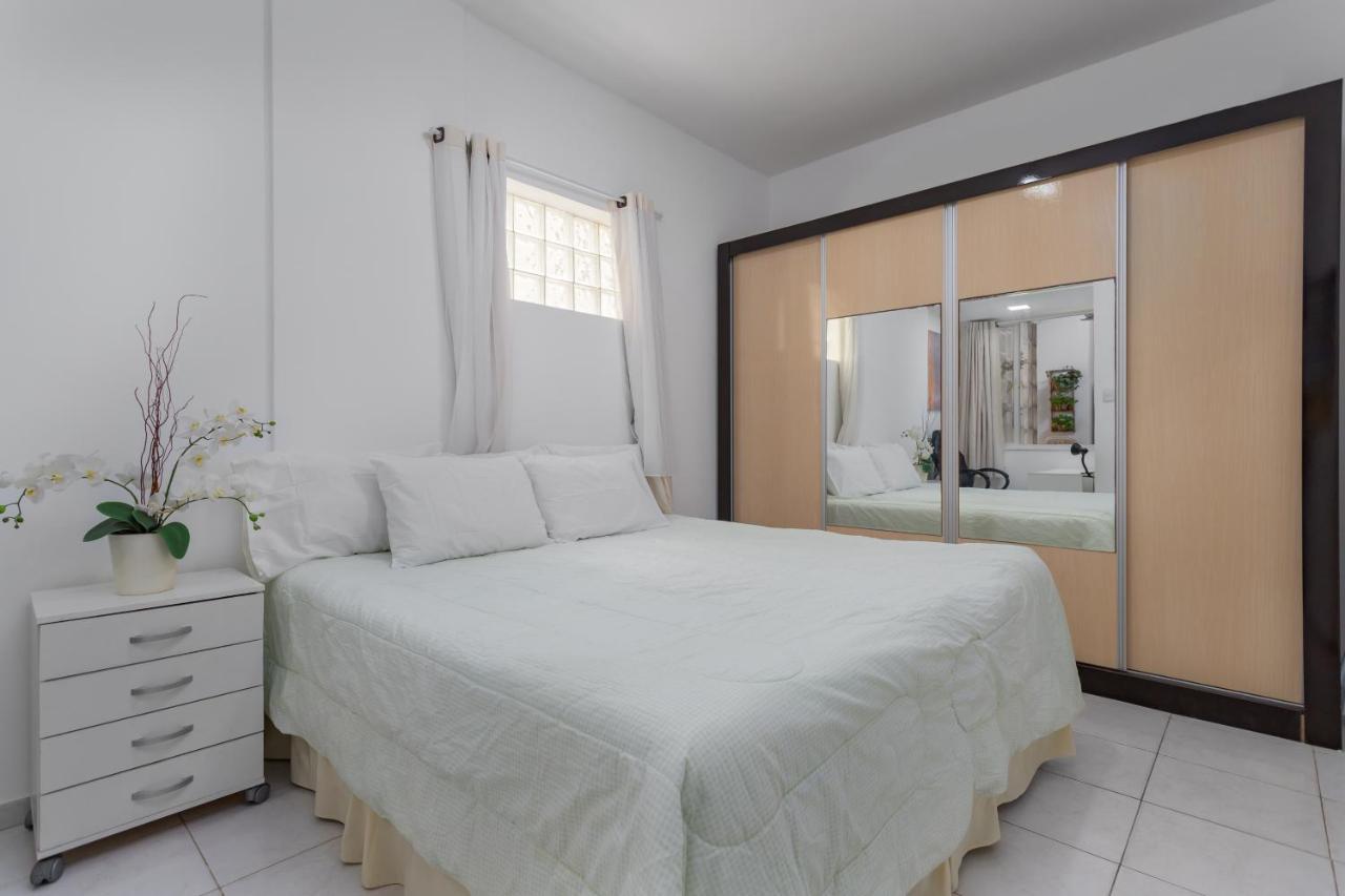 O De Copacabana Apartment Rio de Janeiro