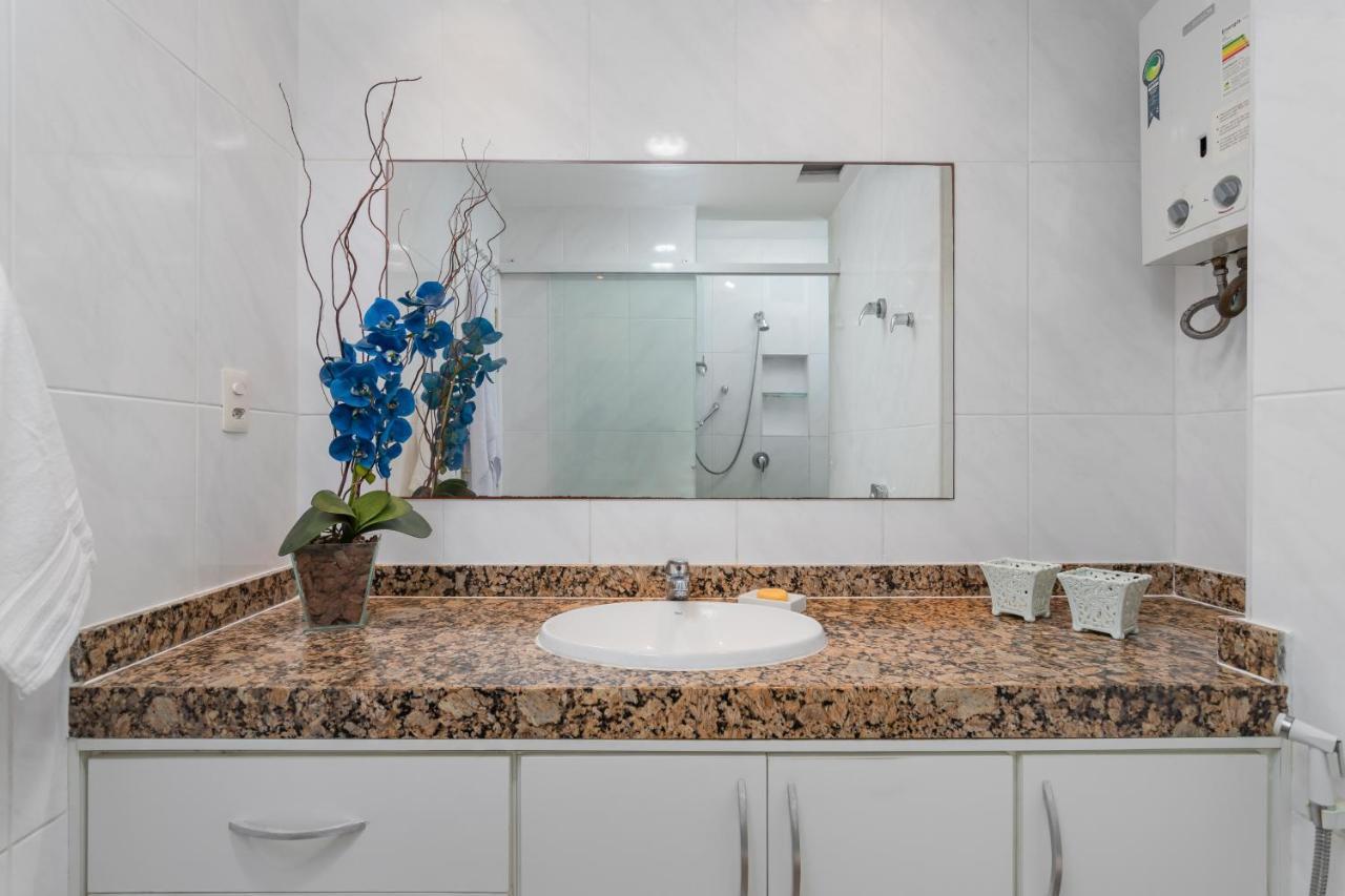 O De Copacabana Apartment *