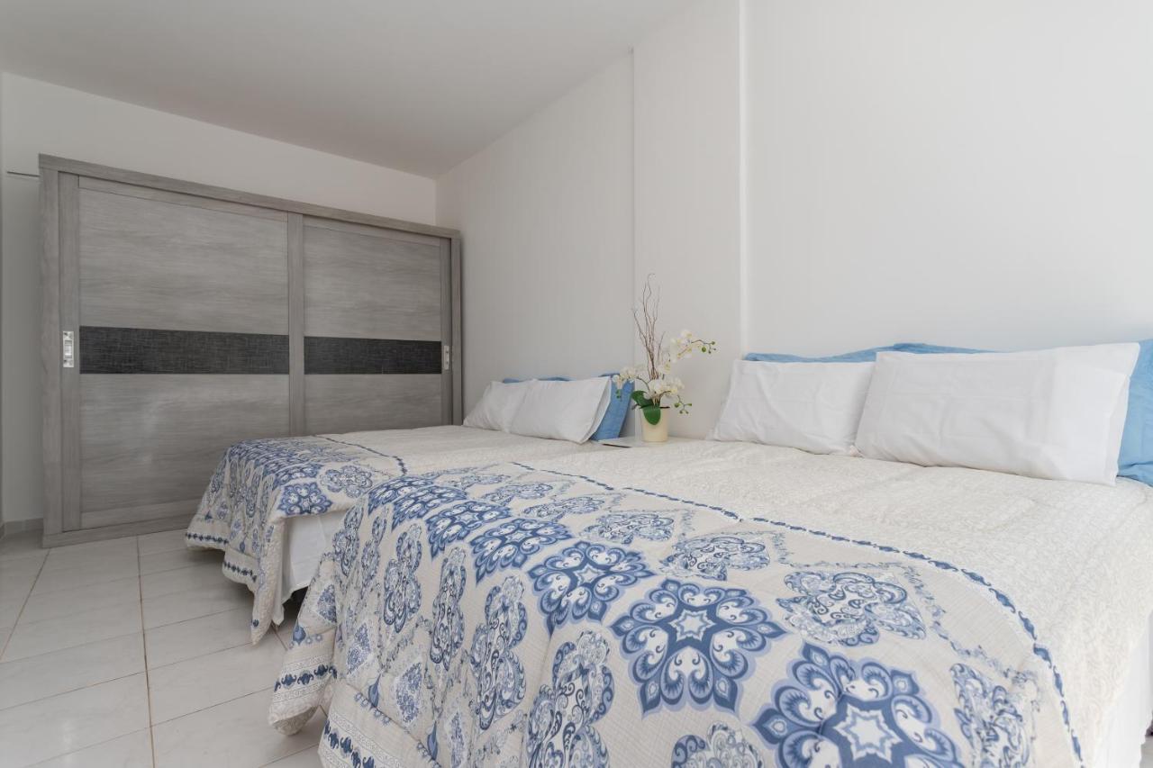 O De Copacabana Apartment
