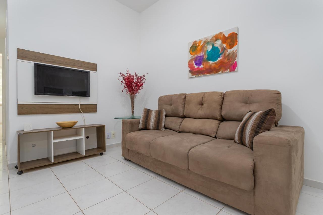 Apartment O De Copacabana *