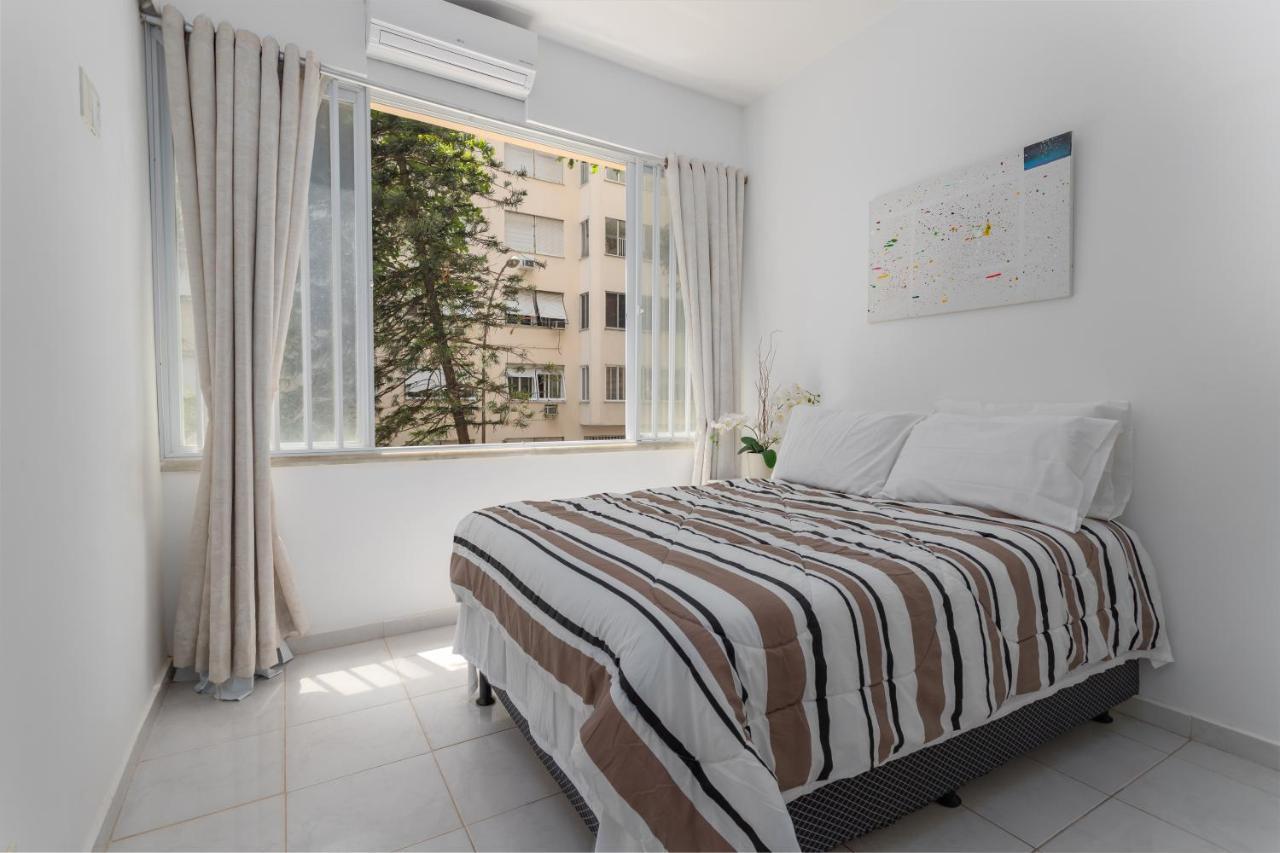 Apartment O De Copacabana *