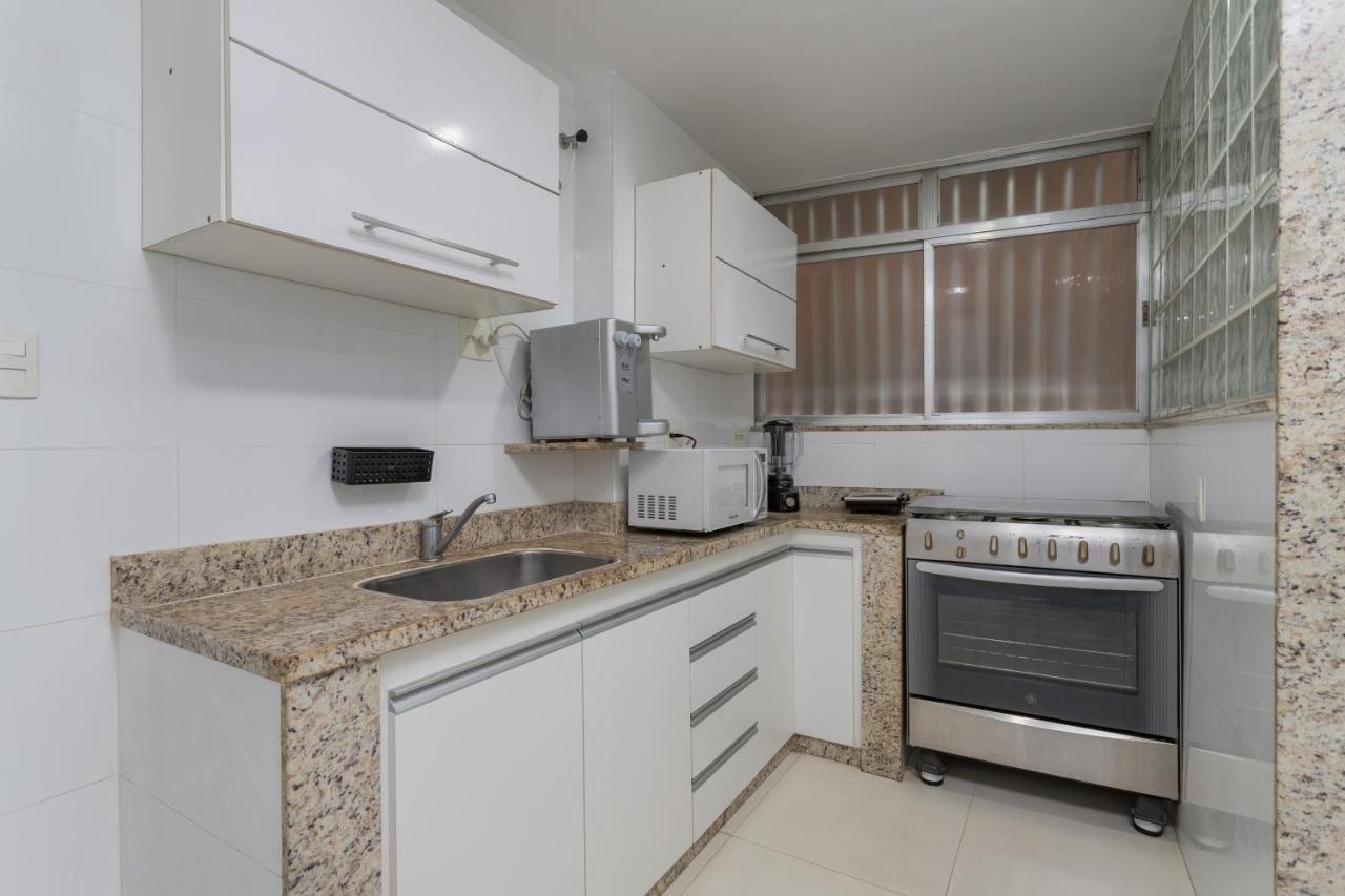 Apartment O De Copacabana