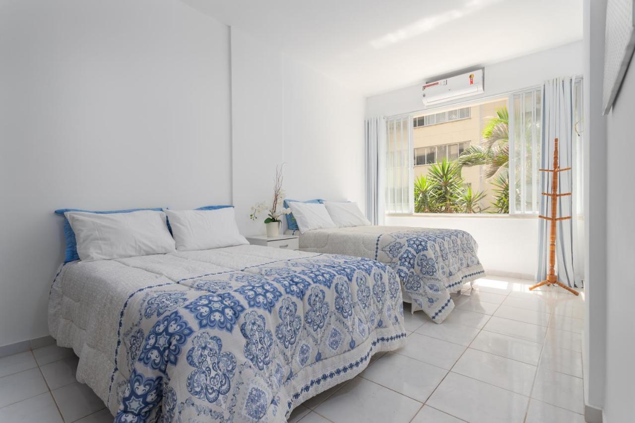 O De Copacabana Apartment *